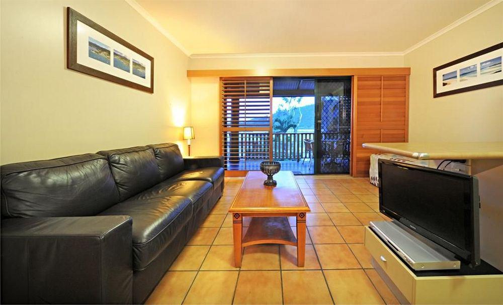 At Boathaven Bay Holiday Apartments Airlie Beach Extérieur photo