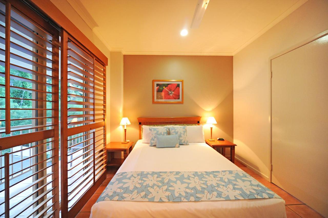 At Boathaven Bay Holiday Apartments Airlie Beach Chambre photo